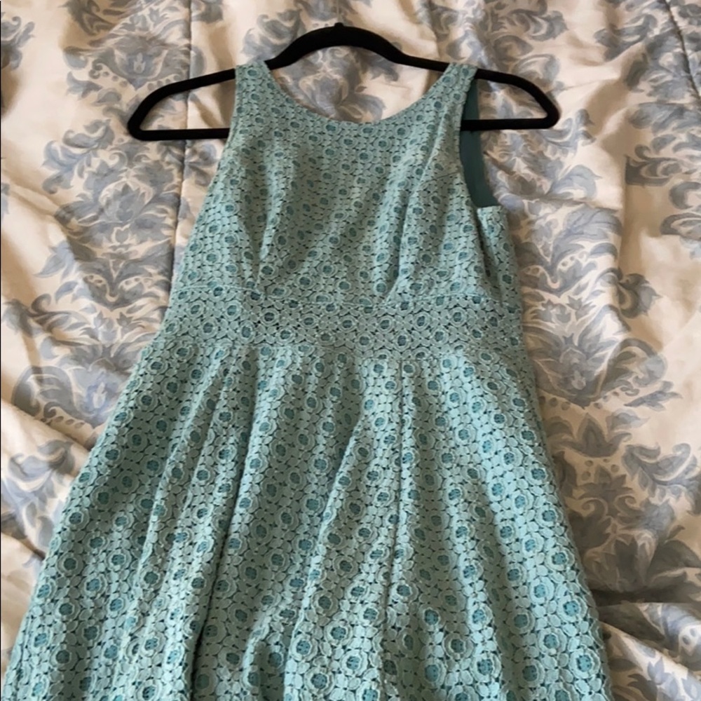 Mudd Fit and Flare Dress